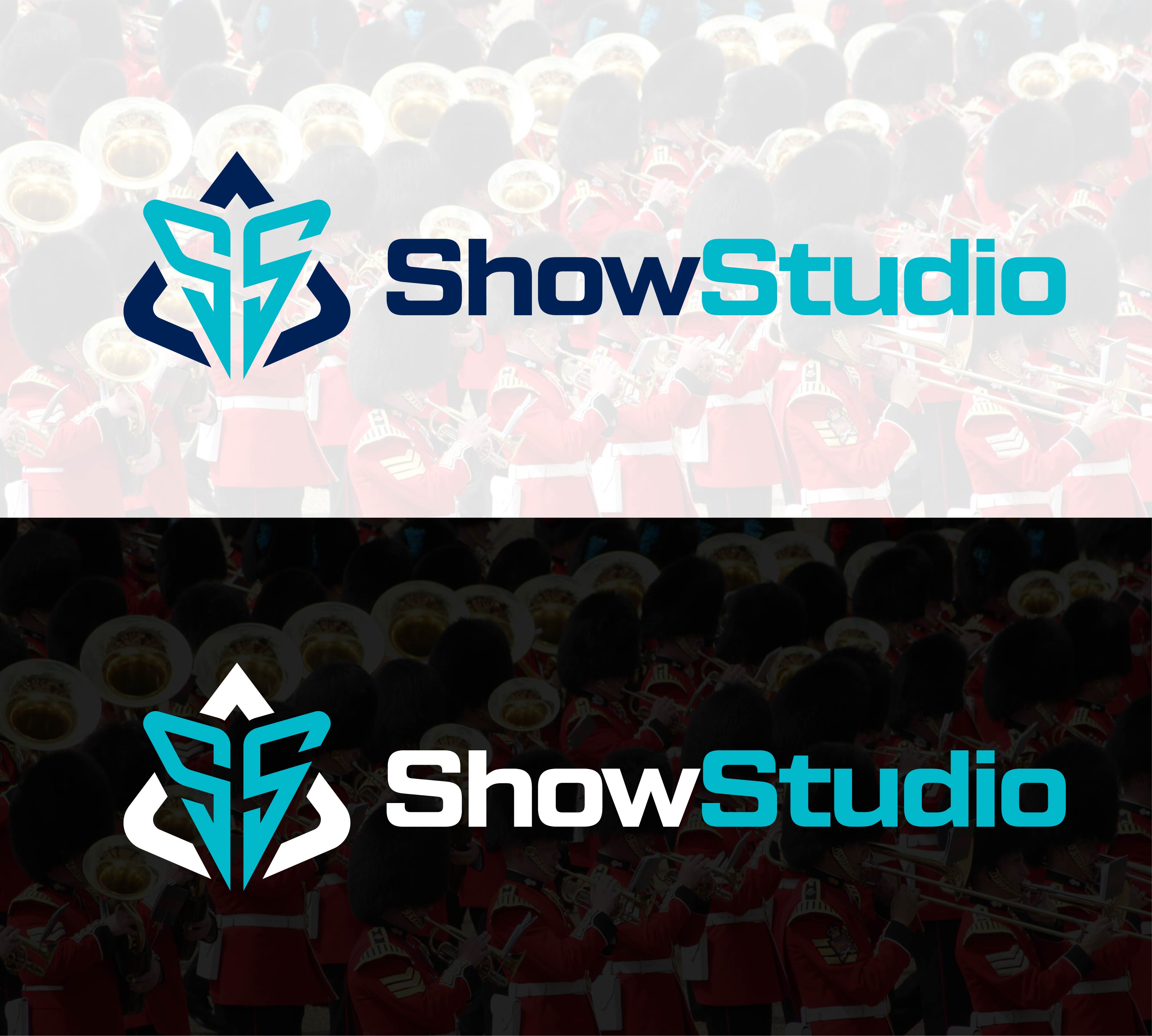 Logo Design by John Mark Arts for Show Studio | Design #32198397
