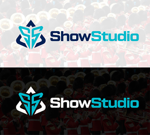 Logo Design by John Mark Arts for Show Studio | Design: #32198397