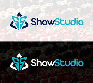 Logo Design by John Mark Arts for Show Studio | Design: #32198398