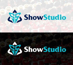 Logo Design by John Mark Arts for Show Studio | Design: #32198399