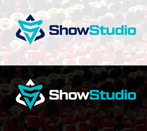 Logo Design by John Mark Arts for Show Studio | Design: #32198400