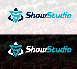 Logo Design by John Mark Arts for Show Studio | Design: #32198403