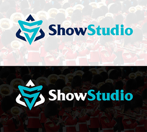 Logo Design by John Mark Arts for Show Studio | Design: #32198404