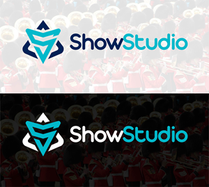 Logo Design by John Mark Arts for Show Studio | Design: #32198405