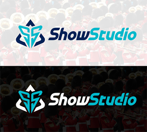 Logo Design by John Mark Arts for Show Studio | Design: #32198406