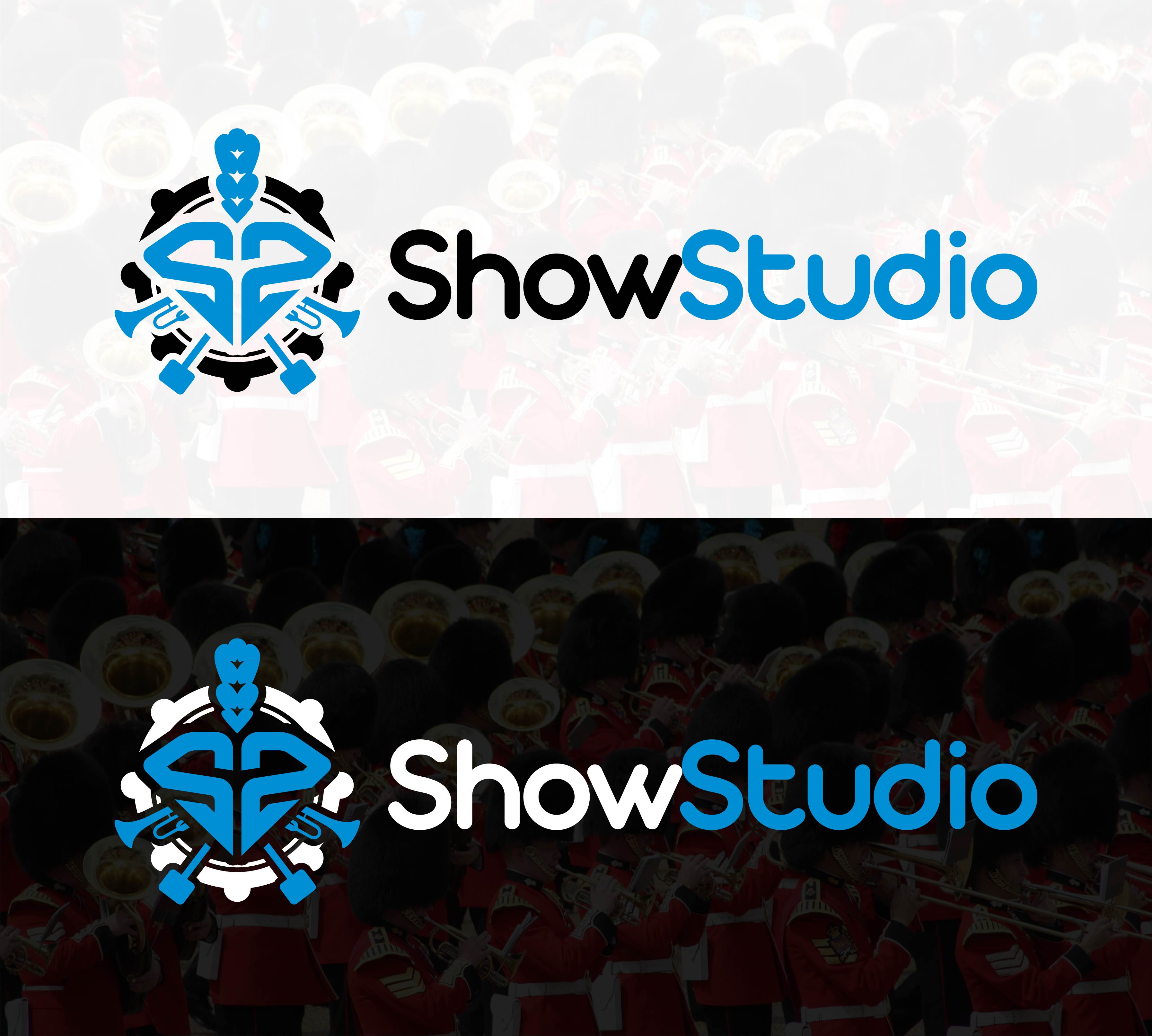 Logo Design by John Mark Arts for Show Studio | Design #32199052