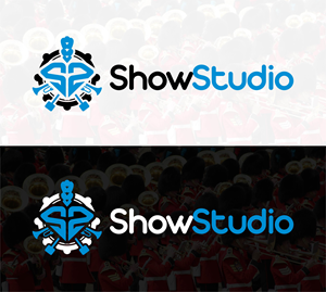 Logo Design by John Mark Arts for Show Studio | Design: #32199052