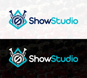 Logo Design by John Mark Arts for Show Studio | Design: #32199229