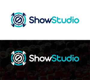 Logo Design by John Mark Arts for Show Studio | Design: #32200040