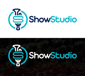 Logo Design by John Mark Arts for Show Studio | Design: #32201190