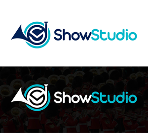 Logo Design by John Mark Arts for Show Studio | Design: #32203503