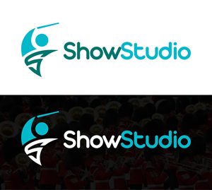 Logo Design by John Mark Arts for Show Studio | Design: #32220309