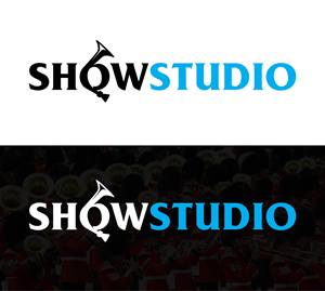 Logo Design by John Mark Arts for Show Studio | Design: #32228497