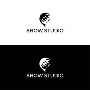 Logo Design by diego costa for Show Studio | Design: #32201309