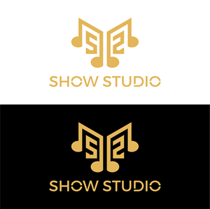 Logo Design by diego costa for Show Studio | Design: #32225012