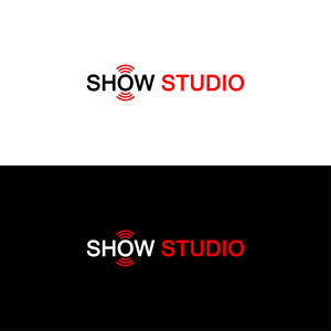 Logo Design by The Vectorize  for Show Studio | Design: #32229982