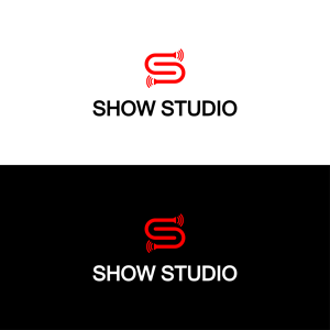 Logo Design by The Vectorize  for Show Studio | Design: #32233766