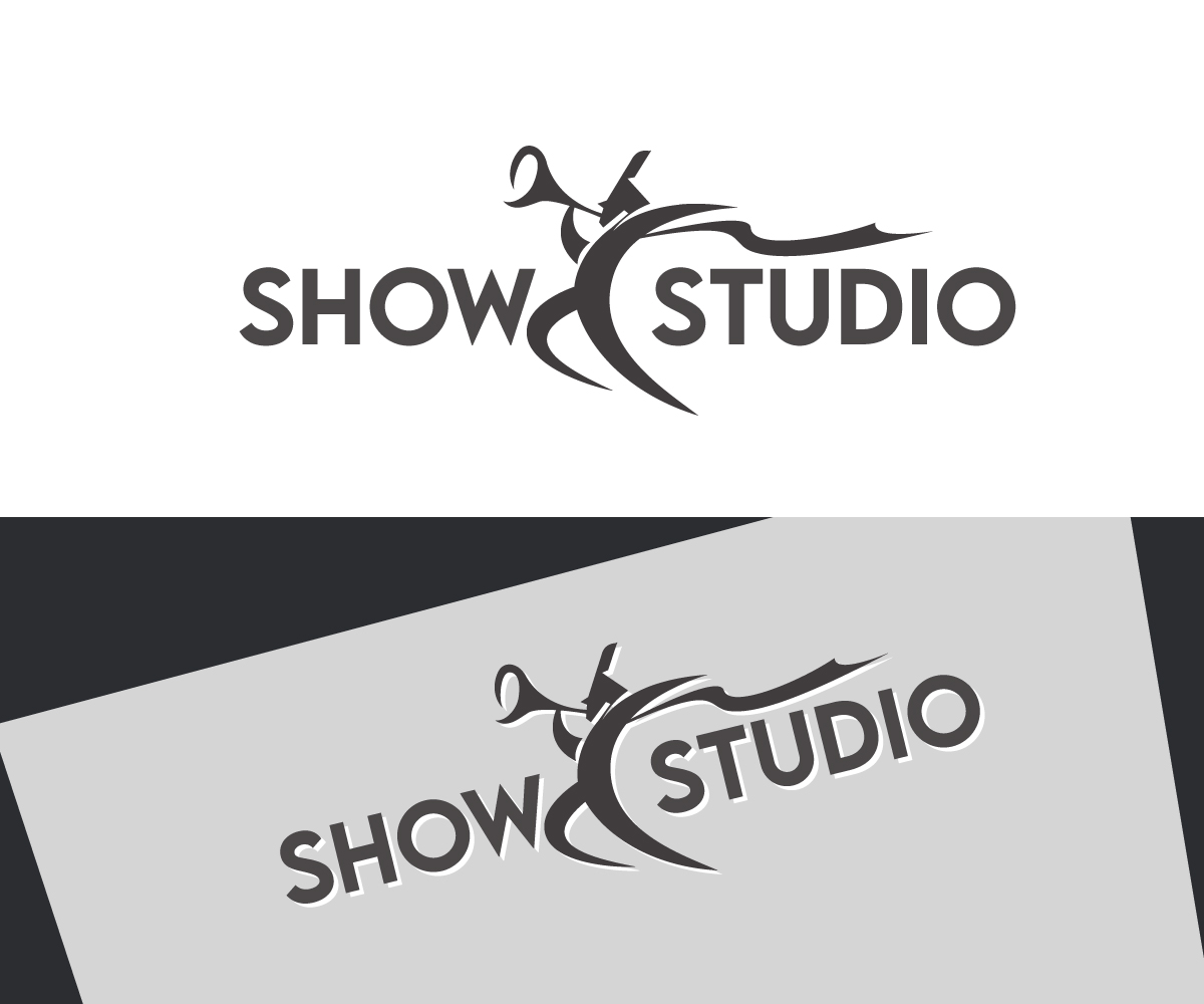 Logo Design by MM Creation for Show Studio | Design #32201069