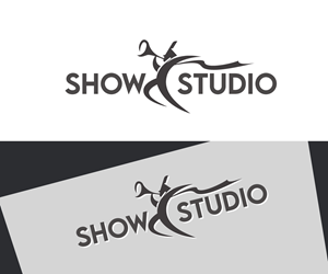 Logo Design by MM Creation for Show Studio | Design: #32201069
