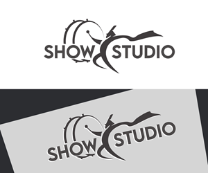 Logo Design by MM Creation for Show Studio | Design: #32203497