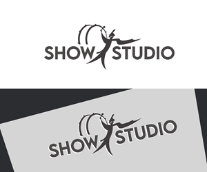 Logo Design by MM Creation for Show Studio | Design: #32203499