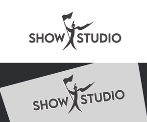 Logo Design by MM Creation for Show Studio | Design: #32203512