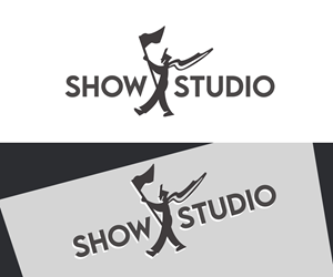Logo Design by MM Creation for Show Studio | Design: #32207672