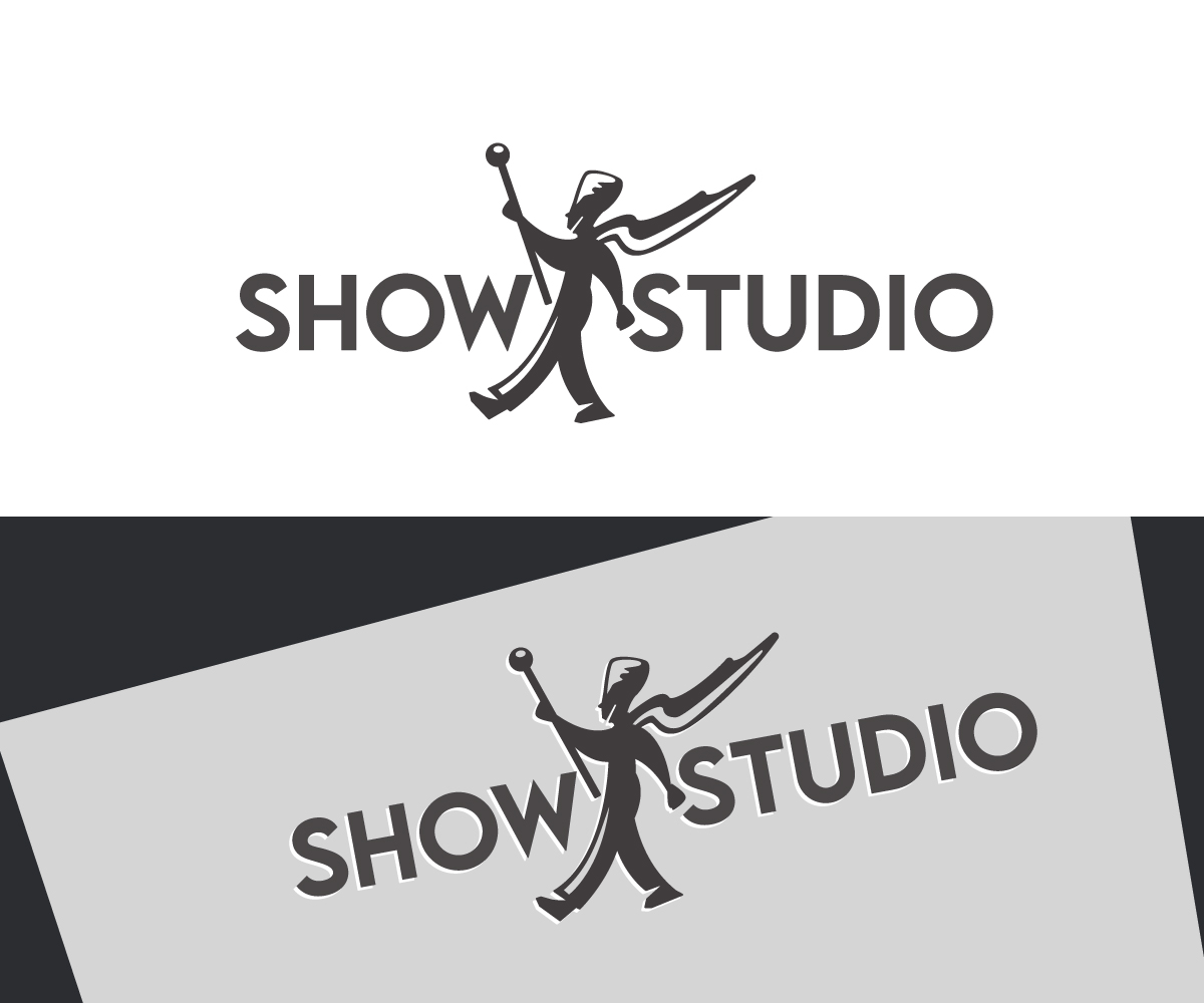 Logo Design by MM Creation for Show Studio | Design #32207673