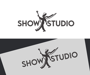 Logo Design by MM Creation for Show Studio | Design: #32207673