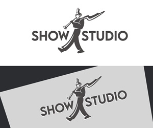 Logo Design by MM Creation for Show Studio | Design: #32207677