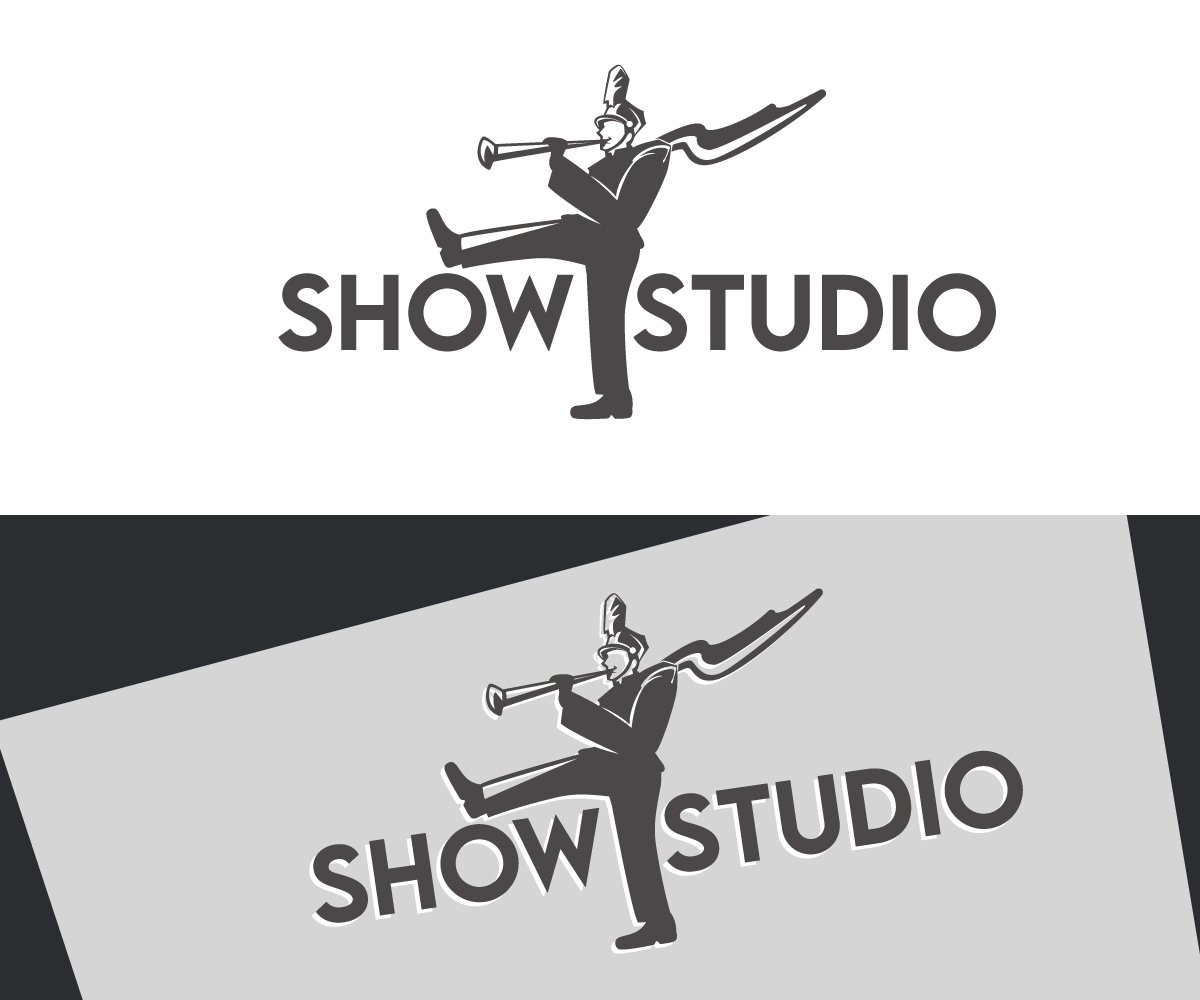 Logo Design by MM Creation for Show Studio | Design #32219481