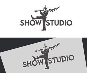 Logo Design by MM Creation for Show Studio | Design: #32219481