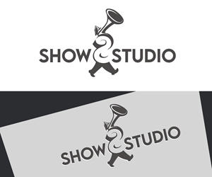 Logo Design by MM Creation for Show Studio | Design: #32219789