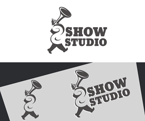 Logo Design by MM Creation for Show Studio | Design: #32219792