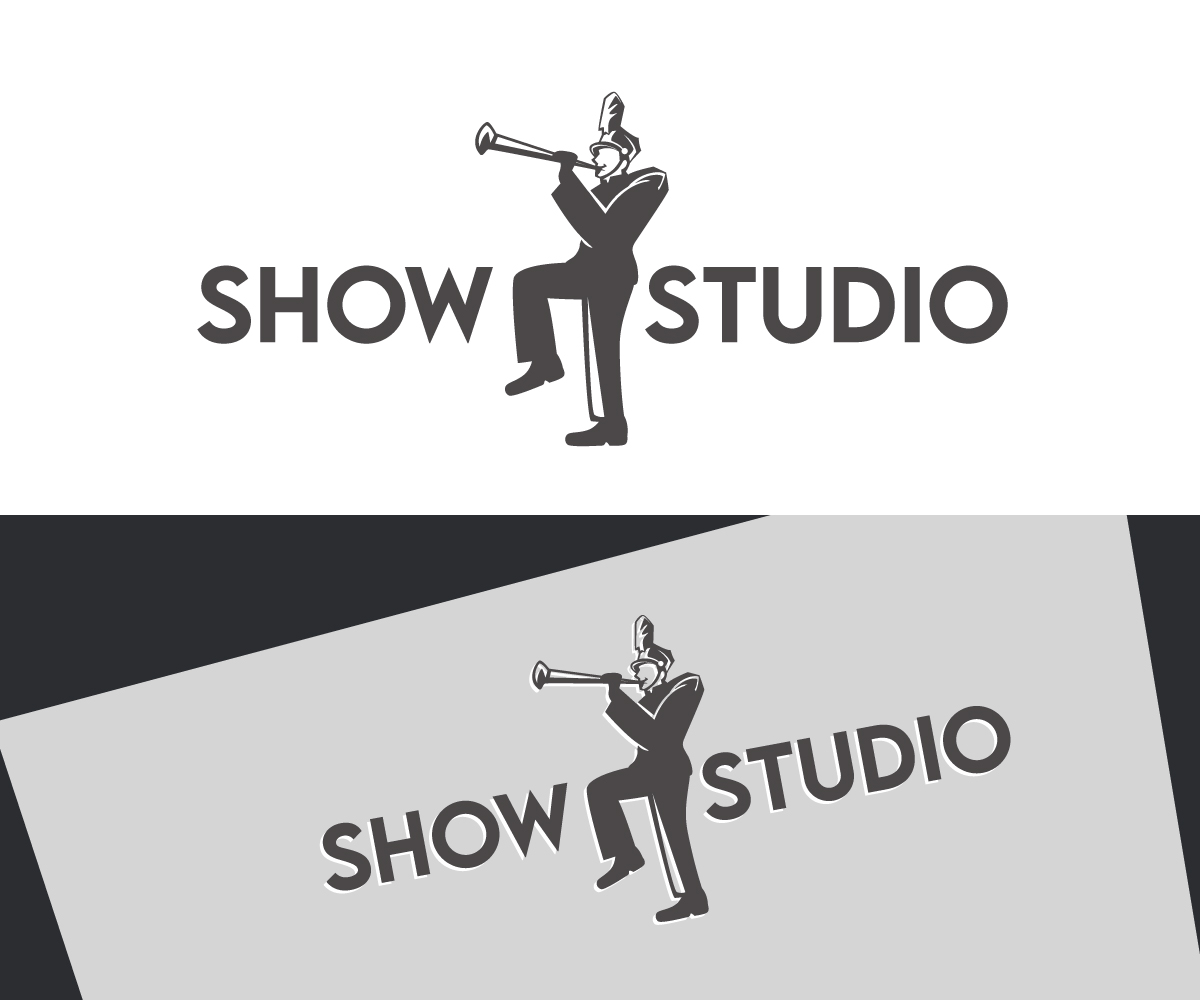 Logo Design by MM Creation for Show Studio | Design #32222870