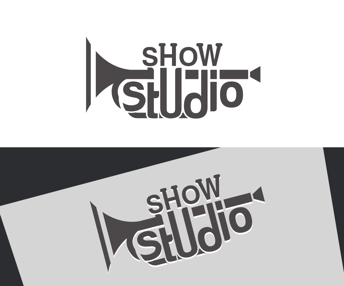 Logo Design by MM Creation for Show Studio | Design #32222974