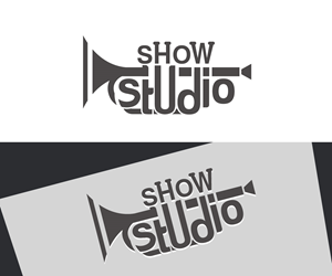 Logo Design by MM Creation for Show Studio | Design: #32222974