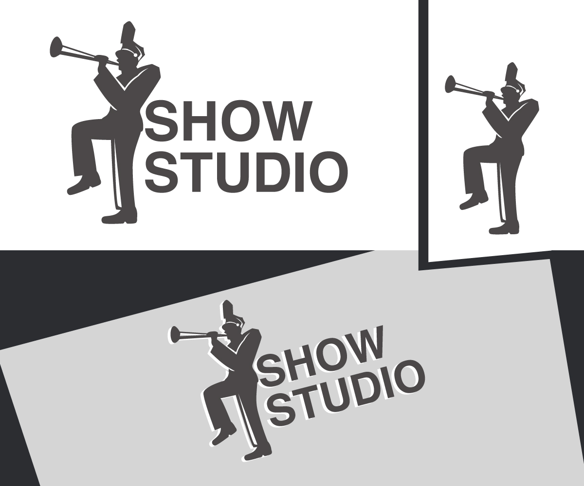 Design de Logo par MM Creation pour Show Studio | Design #32223561