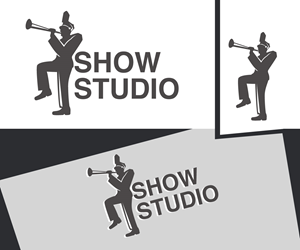 Logo Design by MM Creation for Show Studio | Design #32223561
