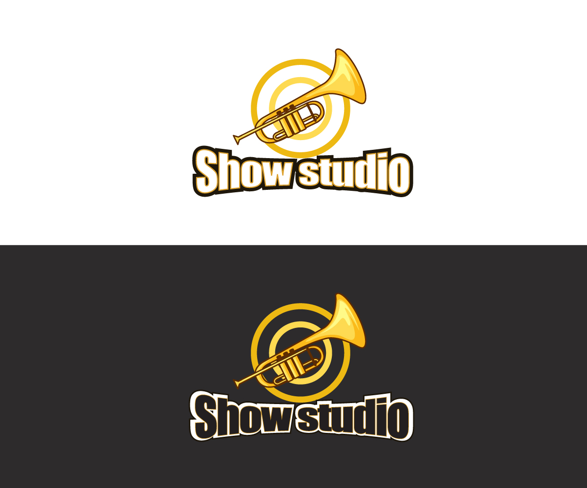 Logo Design by Mst. Rima Banu for Show Studio | Design #32205013