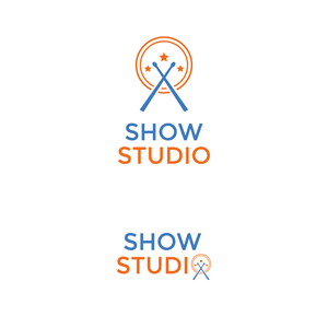 Logo Design by desioveg for Show Studio | Design: #32202416