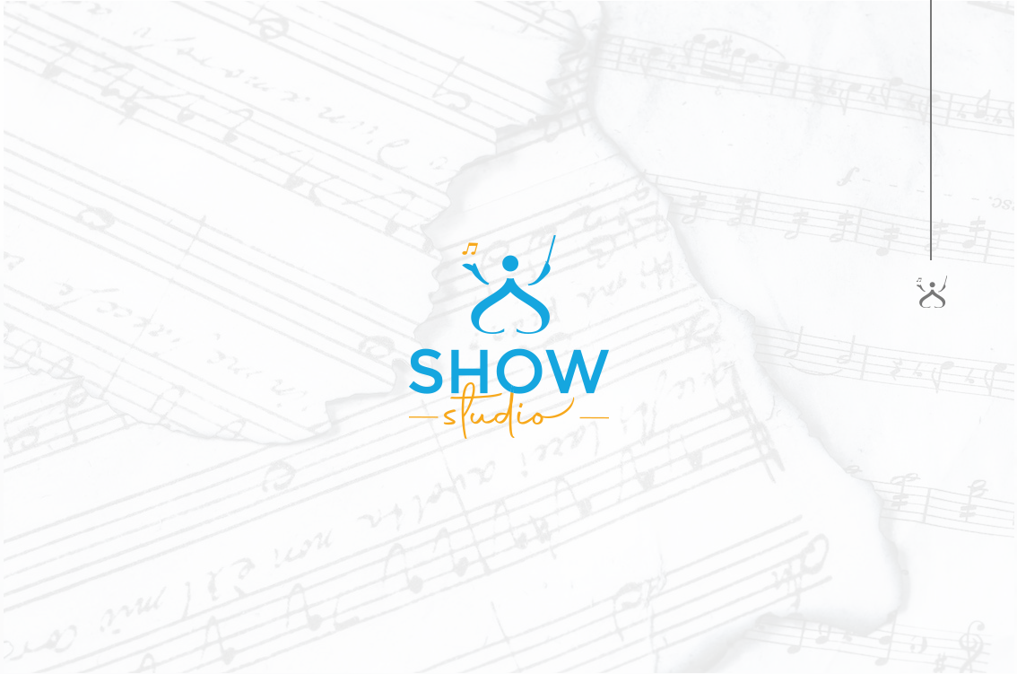 Logo Design by desioveg for Show Studio | Design #32211092