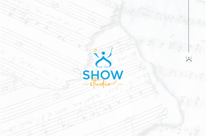 Logo Design by desioveg for Show Studio | Design: #32211092