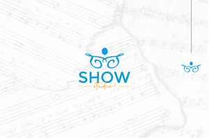 Logo Design by desioveg for Show Studio | Design: #32216228