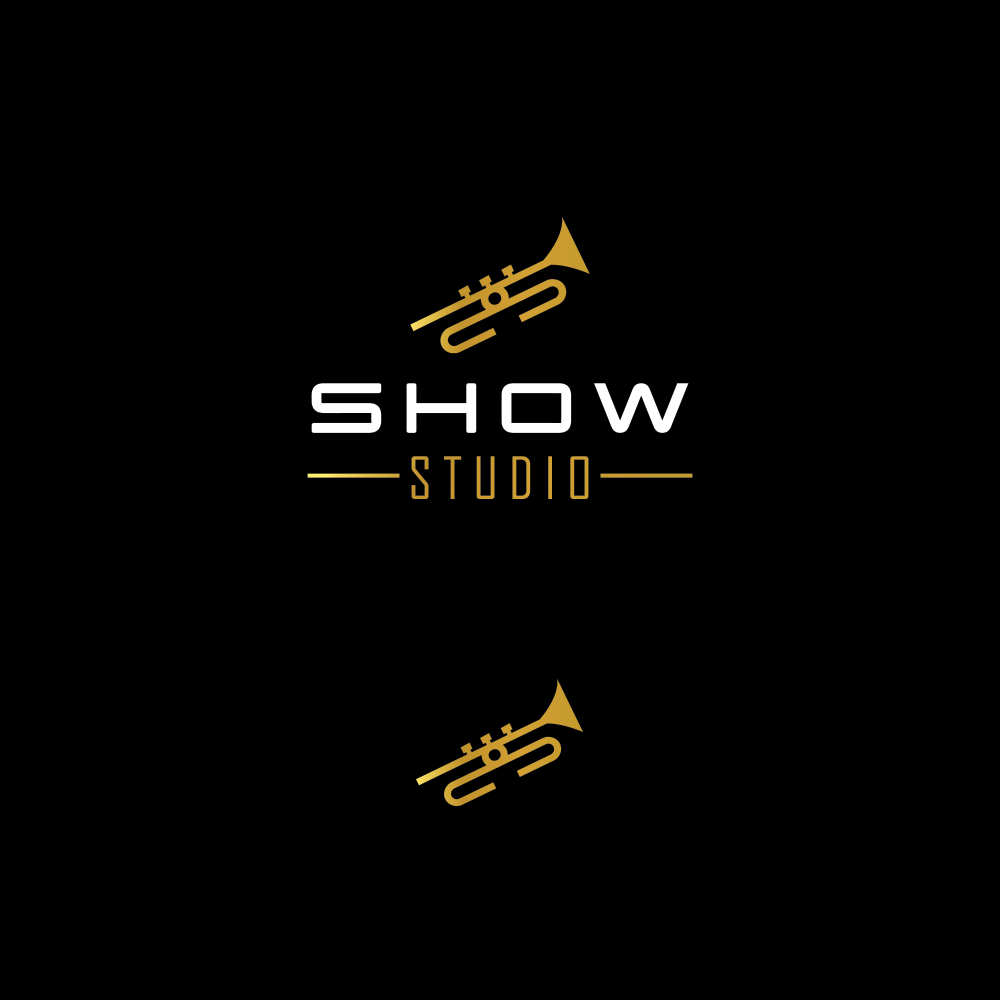 Logo Design by desioveg for Show Studio | Design #32224979