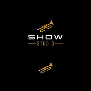 Logo Design by desioveg for Show Studio | Design: #32224979