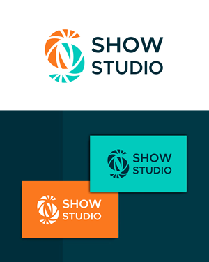 Logo Design by debdesign for Show Studio | Design: #32218101