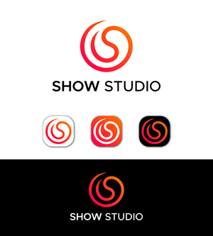 Logo-Design von debdesign für Show Studio | Design: #32218102