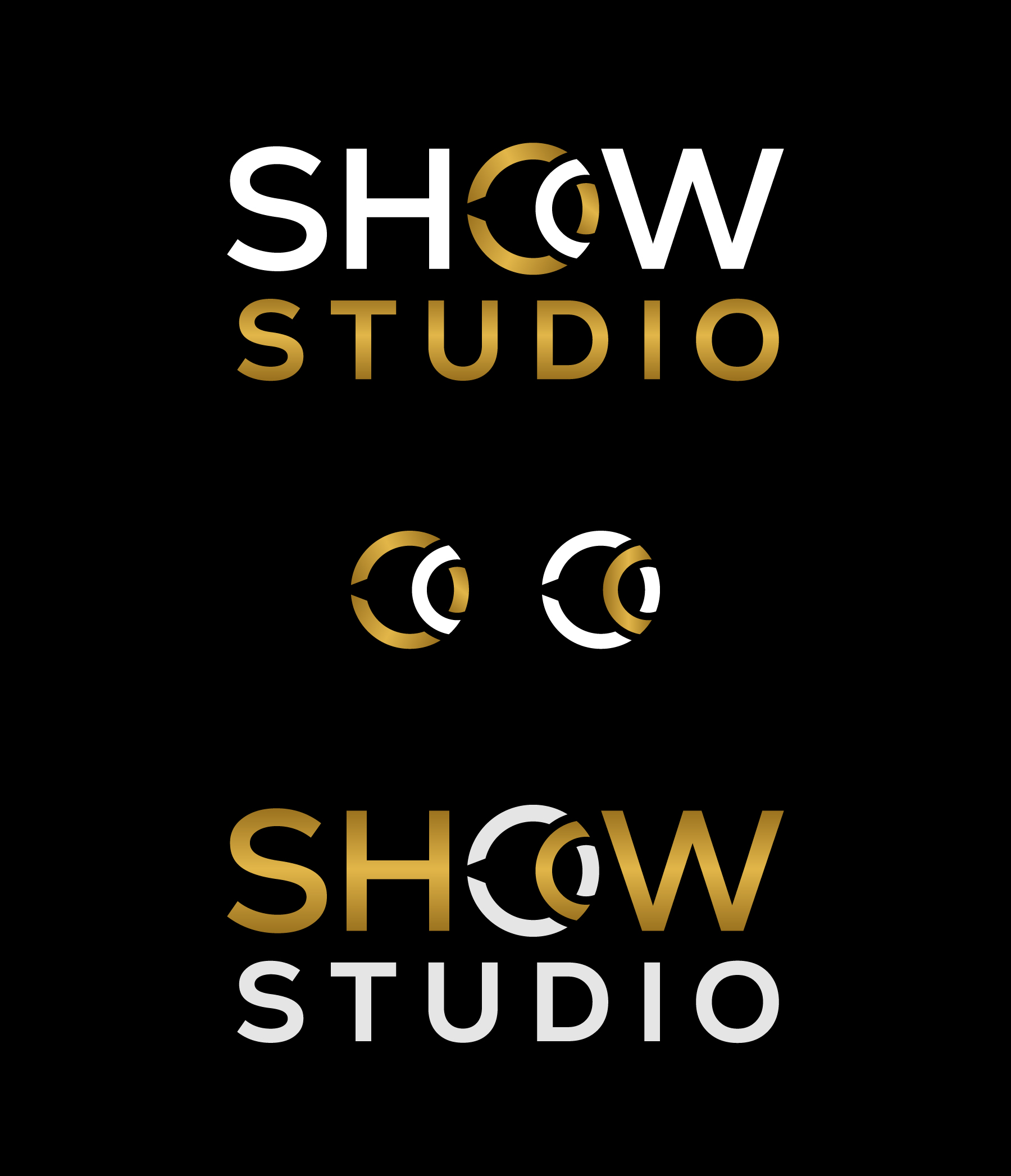 Logo Design by debdesign for Show Studio | Design #32224332
