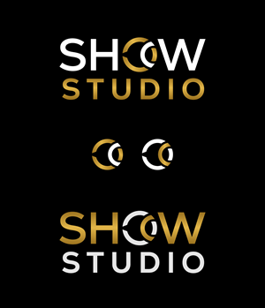 Logo Design by debdesign for Show Studio | Design: #32224332